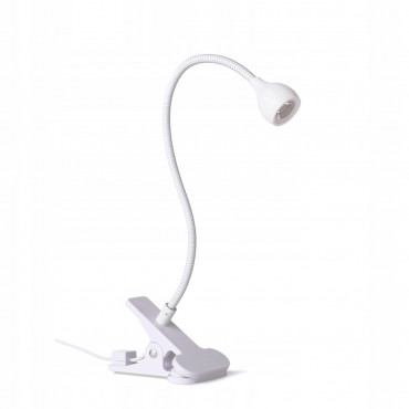 MINI LED lampa 5W biela Mini UV napájaná USB